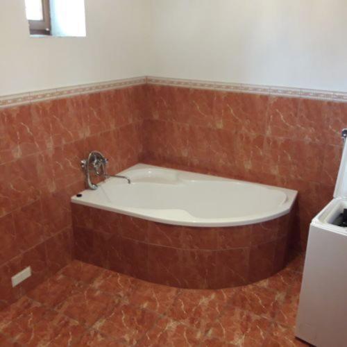 Zanati Apartmannhaz Nagykapornak 外观 照片