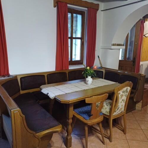 Zanati Apartmannhaz Nagykapornak 外观 照片
