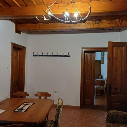 Zanati Apartmannhaz Nagykapornak 外观 照片