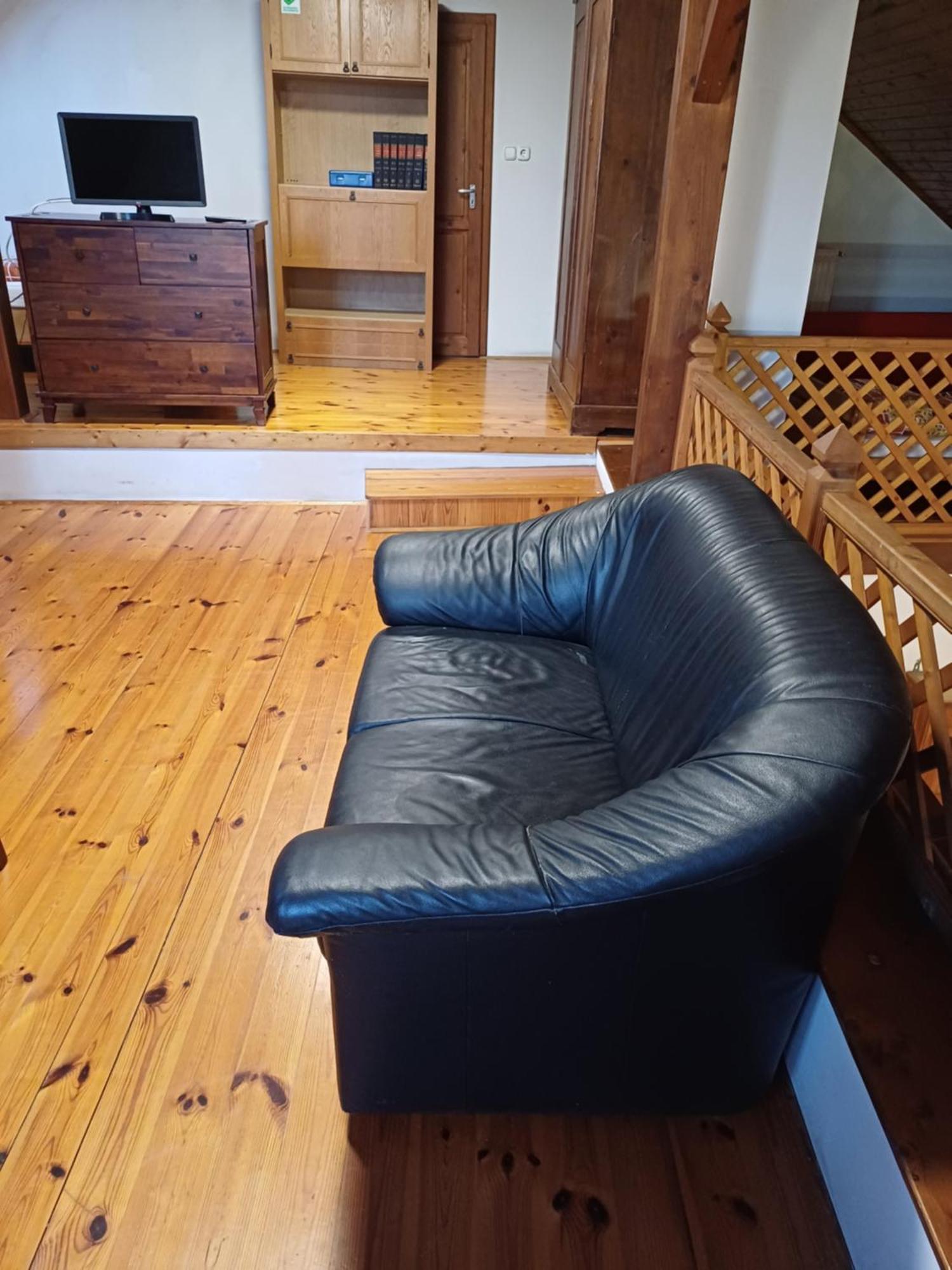 Zanati Apartmannhaz Nagykapornak 外观 照片