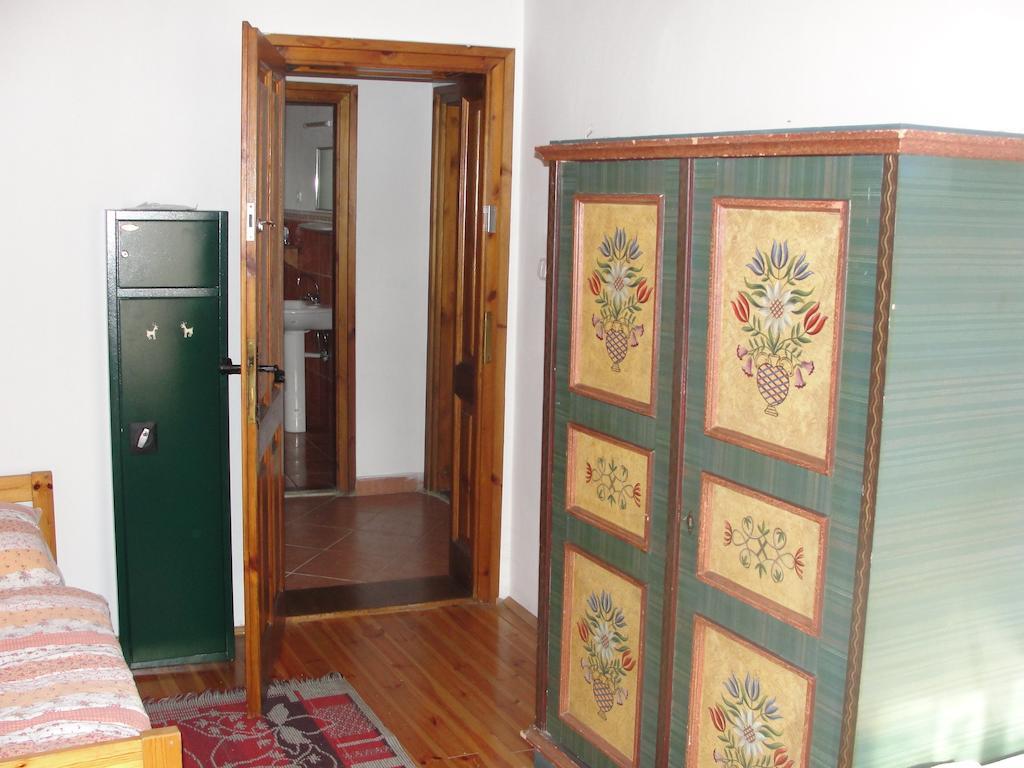 Zanati Apartmannhaz Nagykapornak 客房 照片